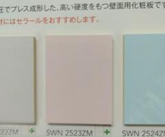 ｱｲｶ ｻﾆﾀﾘｰﾊﾟﾈﾙ ﾀﾌｳｫｰﾙS